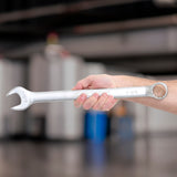 OEMTOOLS 22045 1-1/4in. Combination Wrench (SAE) Additional Image 8