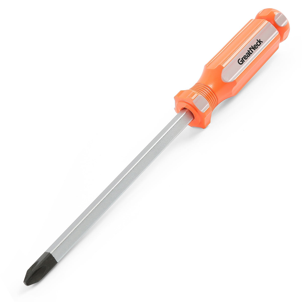 GreatNeck 73133 #3 x 6 Inch Phillips Square Shank Screwdriver Main Image