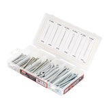 Hardware Machinery® 144 Piece Large Cotter Pin Assortment Additional Image 1