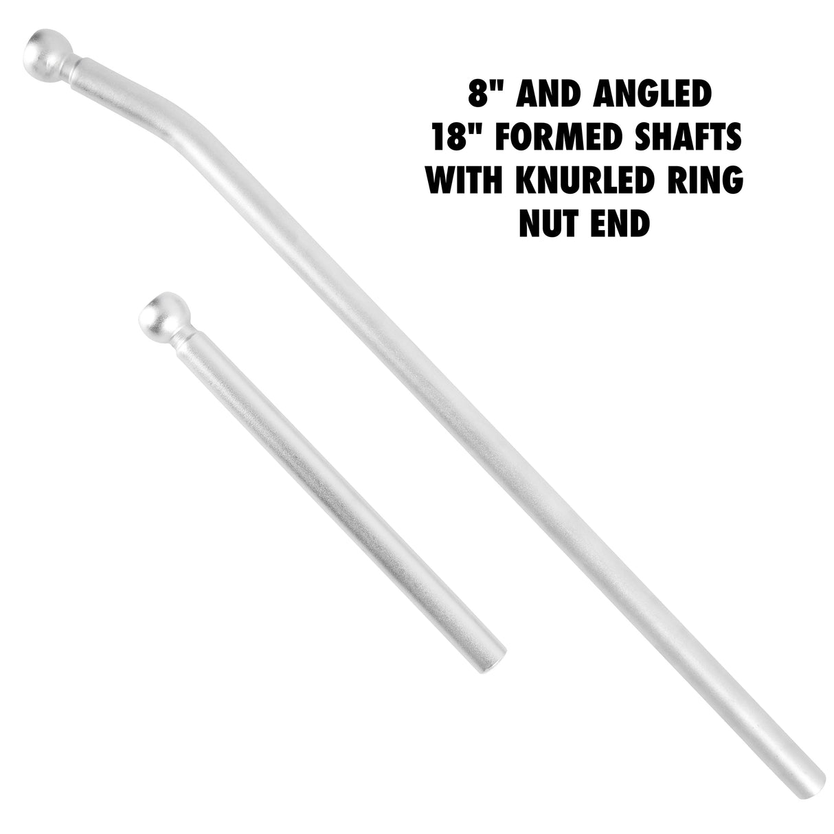 OEMTOOLS 27208 Master Freeze Plug Installer Kit Additional Image 3