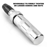 GreatNeck IMD5 Impact Driver Set (5 Piece) Additional Image 4