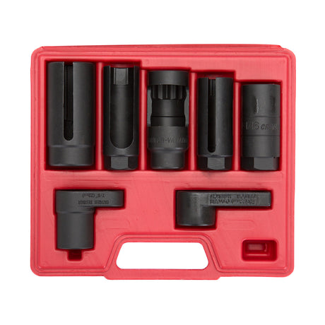 OEMTOOLS 27189 7 Piece Specialty Switch Socket Set Additional Image 8