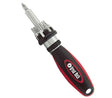 GreatNeck 950DE 7 Piece Multi-Bit Ratcheting Screwdriver Main Image