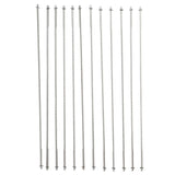 GreatNeck CS6 Coping Saw Blade (12 Coarse Blades in a Poly Bag) Main Image