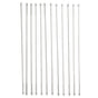 GreatNeck CS6 Coping Saw Blade (12 Coarse Blades in a Poly Bag) Main Image