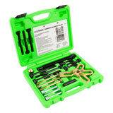OEMTOOLS 37187 Harmonic Balancer Puller Additional Image 1