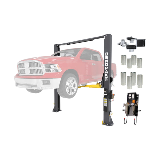 BendPak 10AP PRO Package Main Image