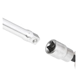 OEMTOOLS 22789 3/8 Inch Drive Tamper Proof Star Socket Bit (T47) Additional Image 4