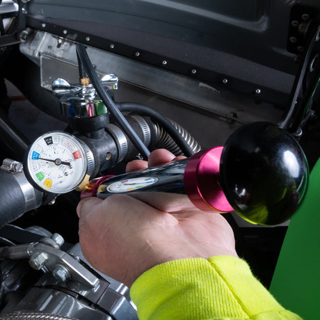 OEMTOOLS 27069 Cooling System Pressure Test Pump Additional Image 8