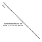 OEMTOOLS 68920 Weekend Service Kit Additional Image 3