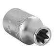 OEMTOOLS 22803 E7 1/4 Inch Drive External Star Socket Main Image