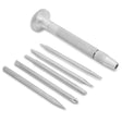 GreatNeck SDA6 Jeweler's Screwdriver Set (6 Piece) Main Image