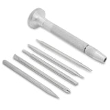 GreatNeck SDA6 Jeweler's Screwdriver Set (6 Piece) Main Image