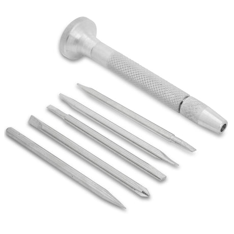 GreatNeck SDA6 Jeweler's Screwdriver Set (6 Piece) Main Image
