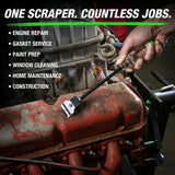 OEMTOOLS 25500 Razor Blade Scraper Additional Image 5