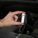 OEMTOOLS 22881 18 mm 3/8in. Drive Magnetic Spark Plug Socket Additional Image 6