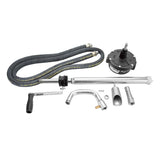 Lincoln Industrial 1385H Manual Rotary Pump with Hose for 55 Gallon Drums Additional Image 2
