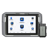 Topdon UltraDiag 2-in-1 Diagnostic Scanner and Key Programmer Main Image