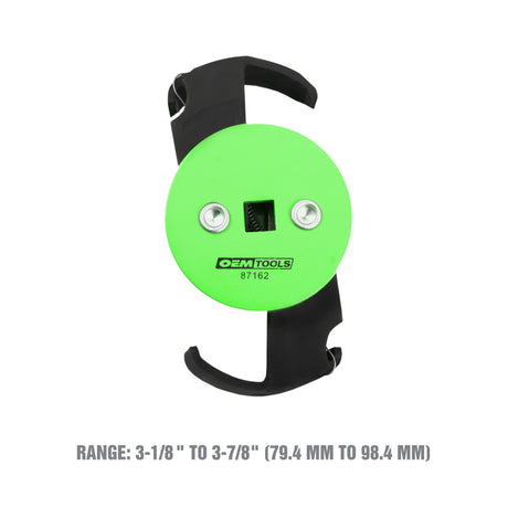 OEMTOOLS 87162 Wide Range Filter Wrench Additional Image 1