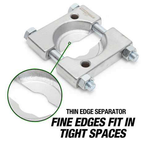 OEMTOOLS 27231 Bearing Separator Splitter - 1/4in. to 15/16in. Additional Image 3