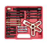 OEMTOOLS 27187 Harmonic Balancer Puller Kit Additional Image 1
