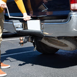OEMTOOLS 24219 Spare Tire Removal Set Additional Image 6
