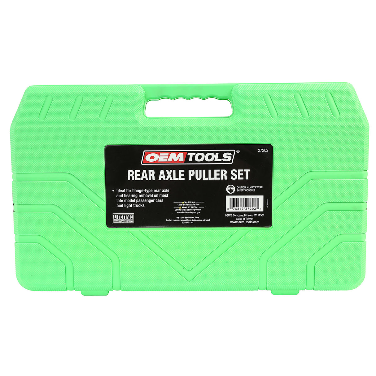 OEMTOOLS 27202 Rear Axle Puller Set Additional Image 7
