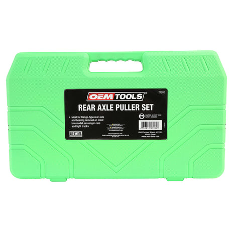 OEMTOOLS 27202 Rear Axle Puller Set Additional Image 7