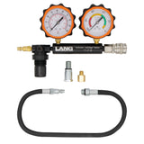 Lang Tools CLT-2PB Cylinder Leakage Tester with 2 Gauges - 100 psi Additional Image 4