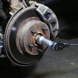 OEMTOOLS 37233 Axle Spindle Threading Set Additional Image 10