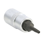 OEMTOOLS 22780 1/4 Inch Drive Tamper Proof Star Socket Bit (T8) Main Image