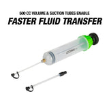 OEMTOOLS 25572 Extraction and Filling Pump Additional Image 3