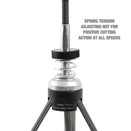 OEMTOOLS 25041 Adjustable Engine Cylinder Hone Deglazer Additional Image 3