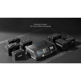 TopDon 1200005 120A Stable Power Supply & Battery Charger Additional Image 6