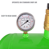 OEMTOOLS 24449 5 Gallon Tire Bead Seater Additional Image 3