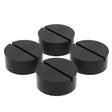 BendPak Round 2-Post Slipover Pads (Set of 4) Main Image