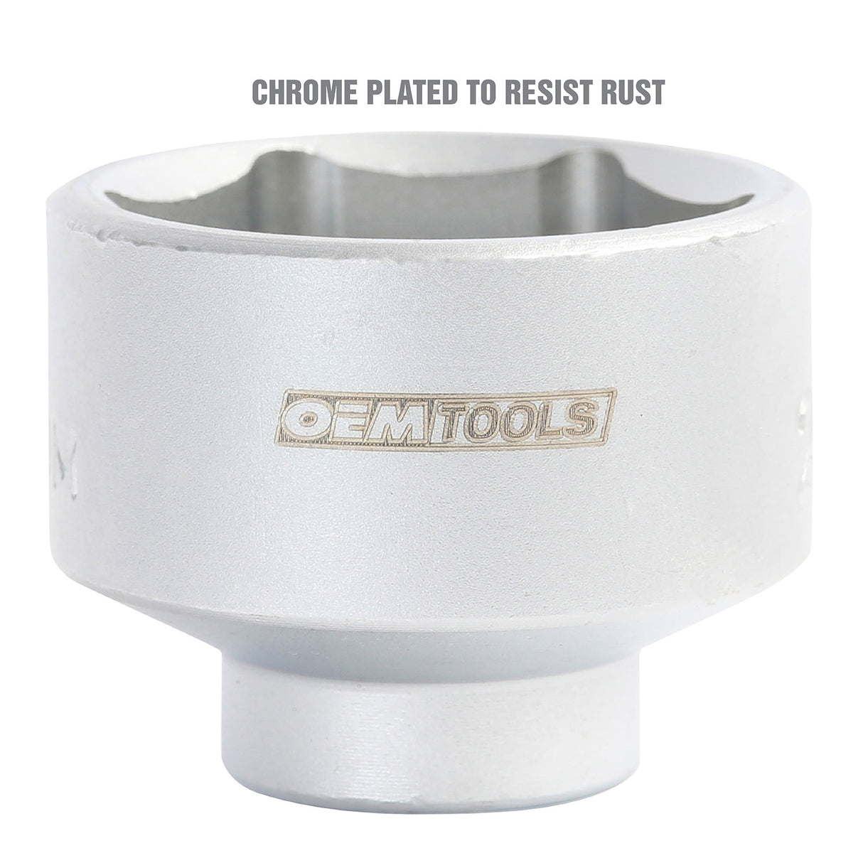 OEMTOOLS 87172 3/8in. Drive 29 mm Socket Additional Image 1
