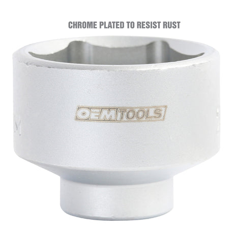 OEMTOOLS 87172 3/8in. Drive 29 mm Socket Additional Image 1
