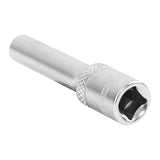 OEMTOOLS 22268 1/4 Inch Drive 6 Pt. Deep Socket (5 mm) Additional Image 3