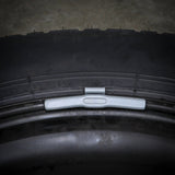 OEMTOOLS 23232 2.0 Oz. P Style Steel Wheel Weight - 1 Box of 25 Additional Image 6