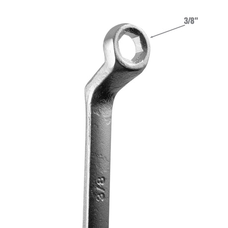 OEMTOOLS 25318 Brake Bleeder Wrench Additional Image 4