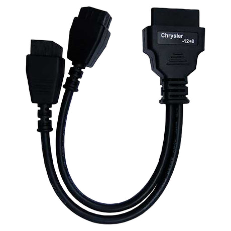 Fiat Chrysler SGM Adapter Main Image