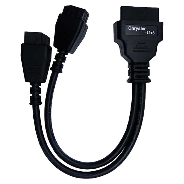 Fiat Chrysler SGM Adapter Main Image