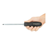 OEMTOOLS 22553 5/16 Inch x 6 Inch Slotted Screwdriver Additional Image 4