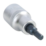 OEMTOOLS 22861 3/8 Inch Drive Hex Bit Socket (5/32 Inch) Main Image