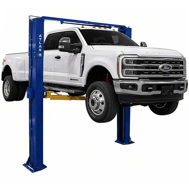Atlas Automotive ATEXH-PV10PX 10,000-Lb Overhead 2-Post Lift Main Image