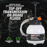 OEMTOOLS 24441 Manual ATF Filler System Additional Image 7