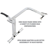 OEMTOOLS 24676 Lever Action Valve Spring Compressor Additional Image 4