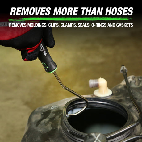 OEMTOOLS 26503 Short Offset Hose Remover Additional Image 2
