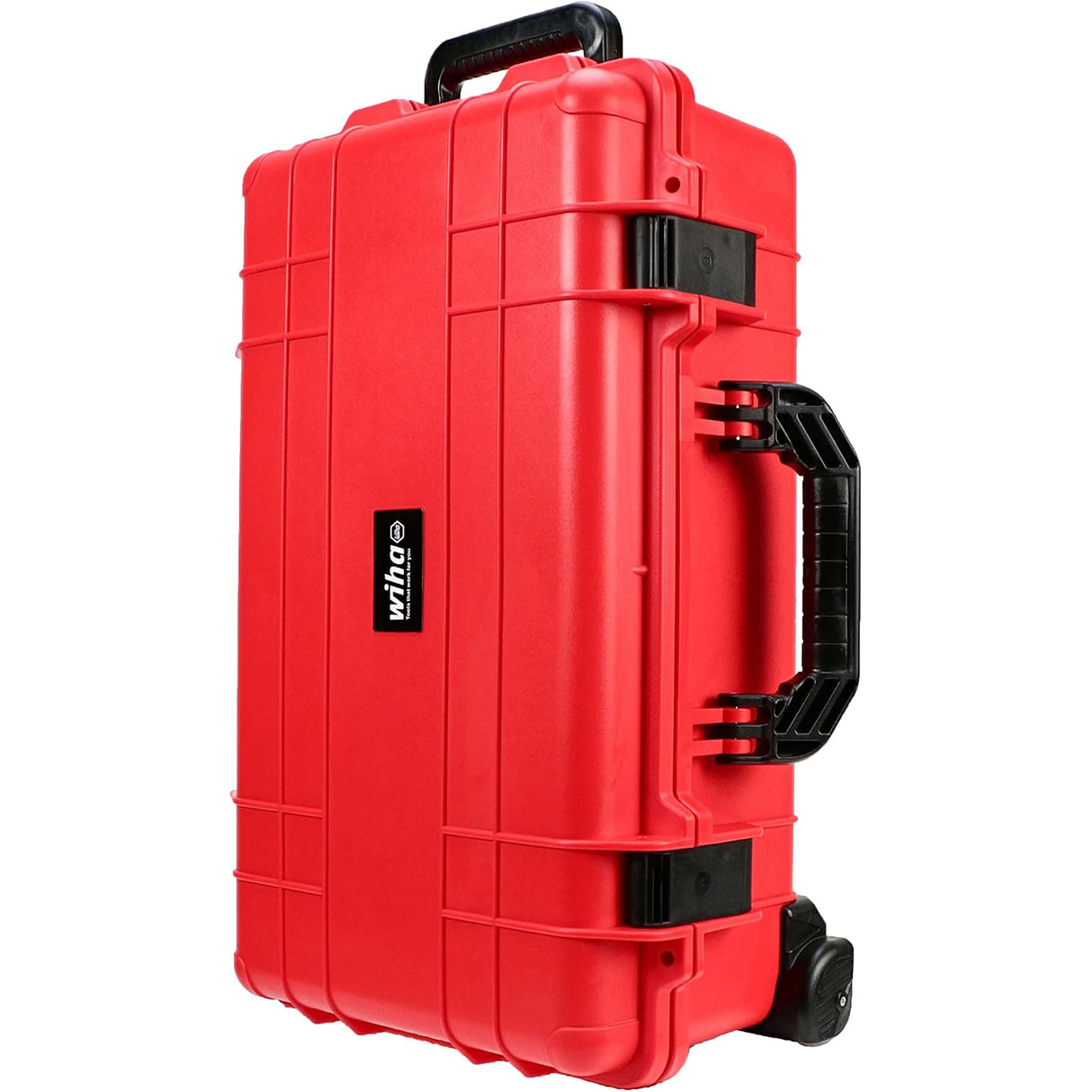 Wiha Tools 32800 80 Pc. Electrician's Insulated Tools Set Additional Image 7
